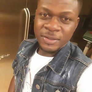 Meet your Posher, Ludovic